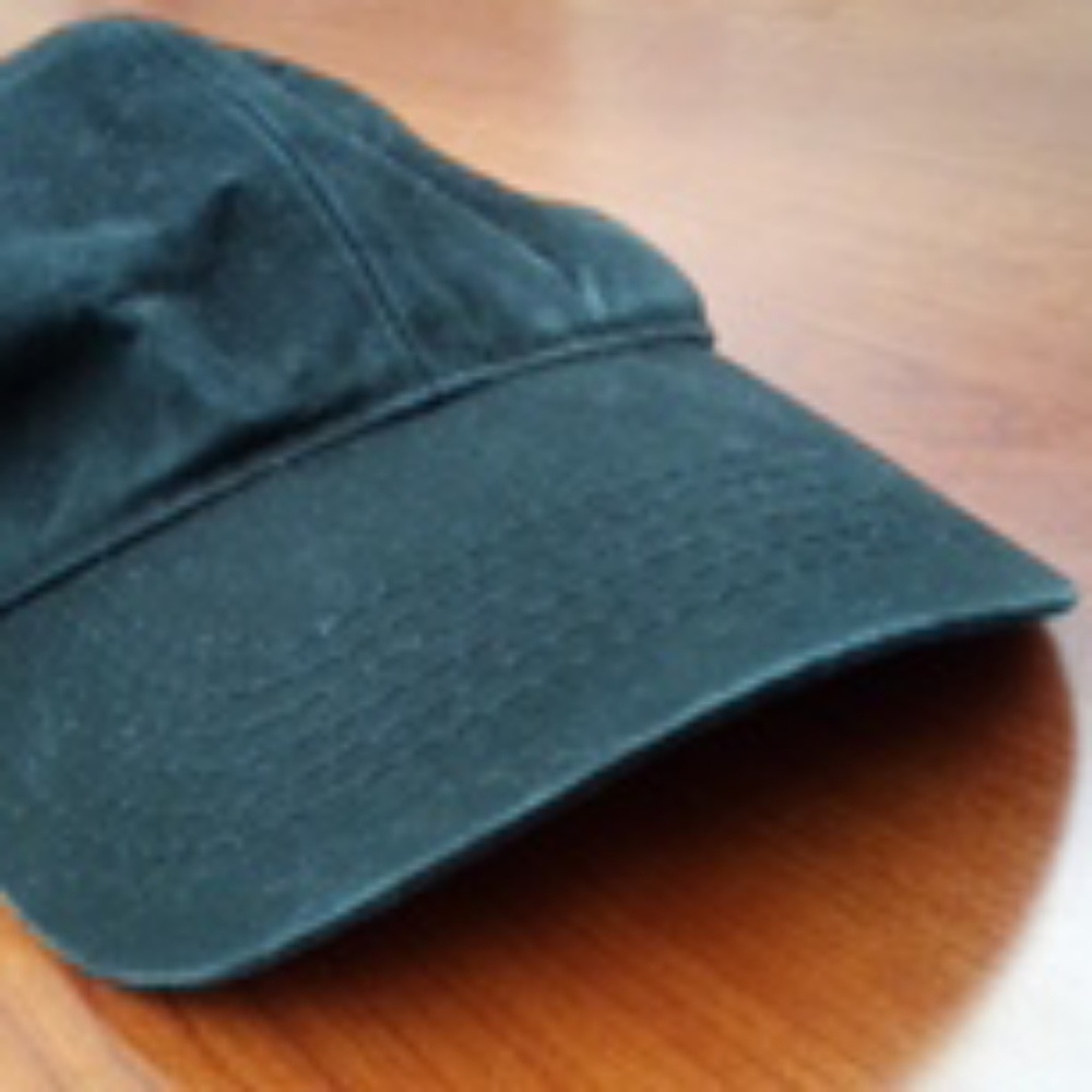 Black hat